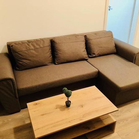 New And Modern Apartment Near Center At Vivalia Grand Timişoara Exterior foto
