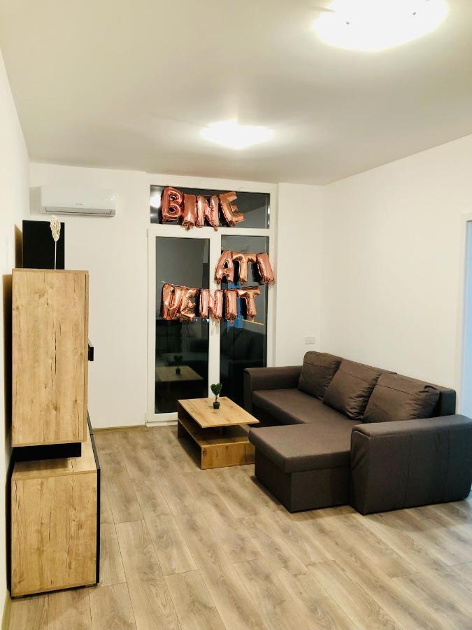 New And Modern Apartment Near Center At Vivalia Grand Timişoara Exterior foto