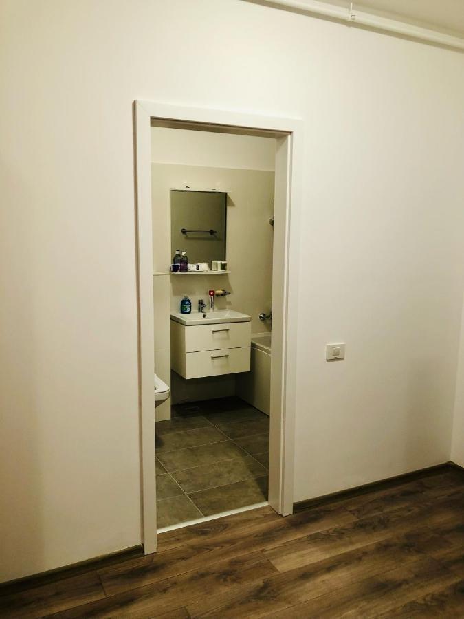 New And Modern Apartment Near Center At Vivalia Grand Timişoara Exterior foto